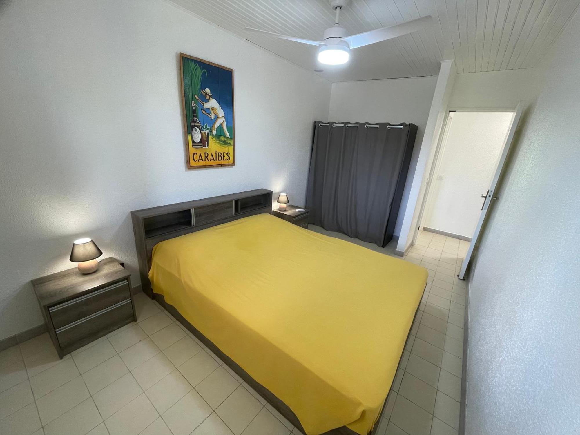 Villa Caraibes Sainte-Luce Ngoại thất bức ảnh
