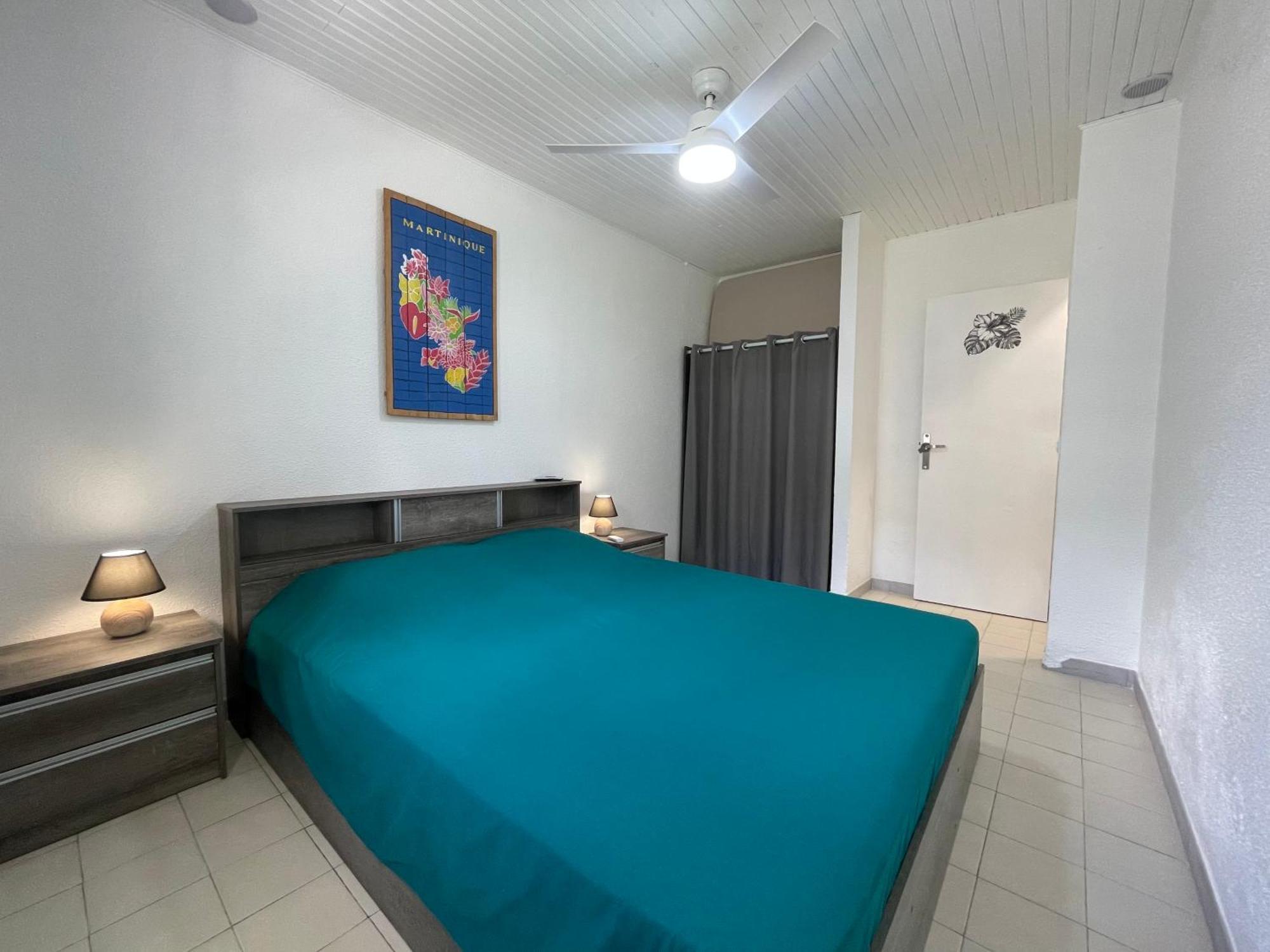 Villa Caraibes Sainte-Luce Ngoại thất bức ảnh