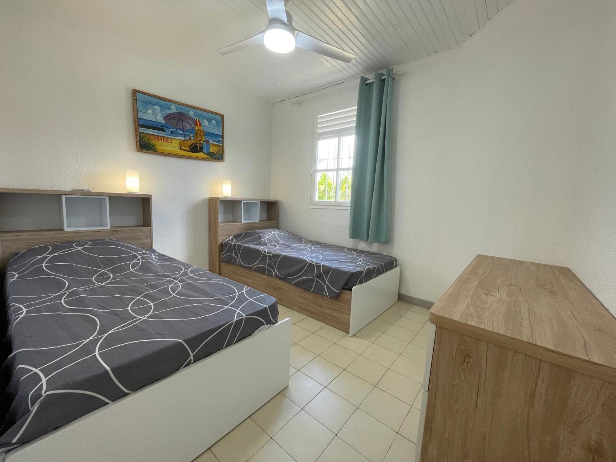 Villa Caraibes Sainte-Luce Ngoại thất bức ảnh