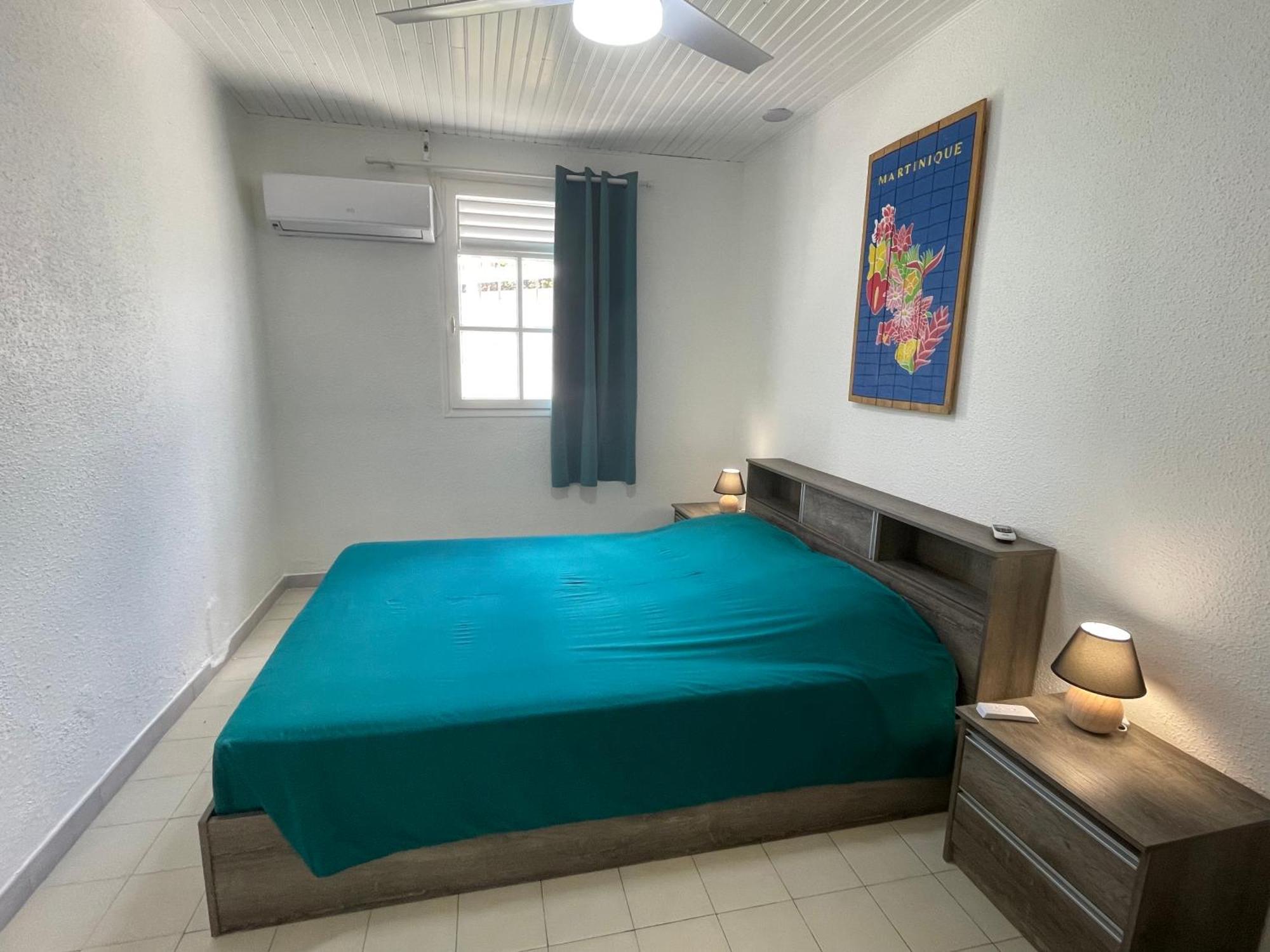 Villa Caraibes Sainte-Luce Ngoại thất bức ảnh